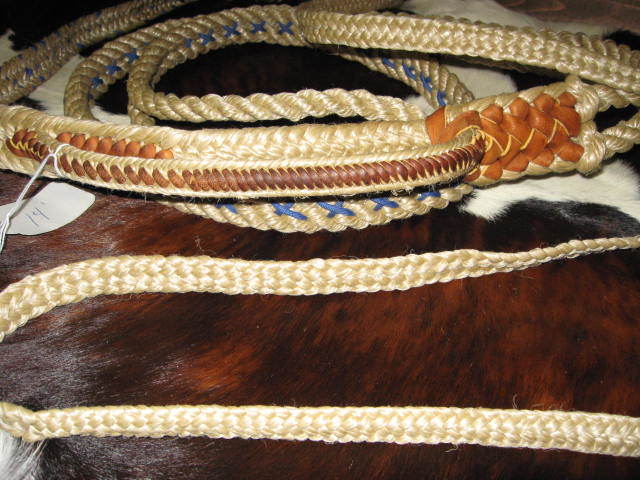 Elite Jr. Bull Rope