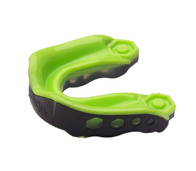 Mouth Guard Youth Gel Max  SD