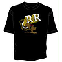 T-Shirt, RR, Style 2