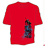 T-Shirt, RR, Style 1